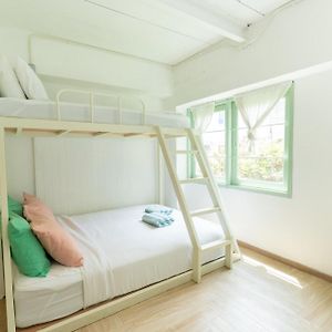 Suite familiare deluxe con letto king size